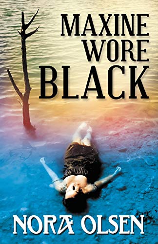 Stock image for Maxine Wore Black for sale by Blackwell's