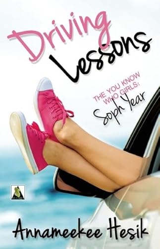 Driving Lessons: A You Know Who Girls Novel