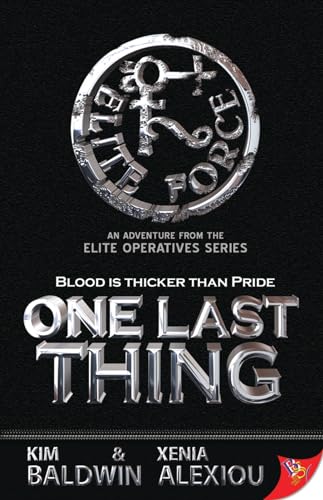 9781626392304: One Last Thing: 7 (The Elite Operatives)