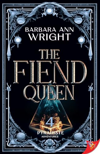 Imagen de archivo de The Fiend Queen a la venta por Hawking Books