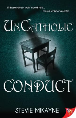 Stock image for UnCatholic Conduct for sale by Blackwell's
