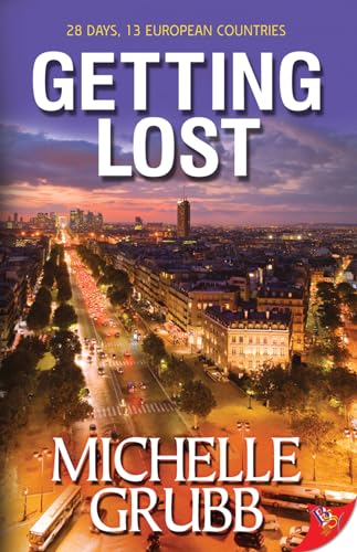 Stock image for Getting Lost for sale by Blackwell's