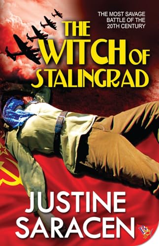 Beispielbild fr The Witch of Stalingrad zum Verkauf von Better World Books