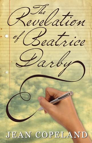 9781626393394: The Revelation of Beatrice Darby