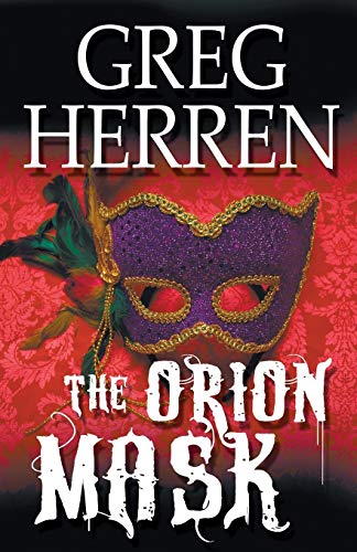 Stock image for The Orion Mask (Spanish Edition) for sale by SecondSale