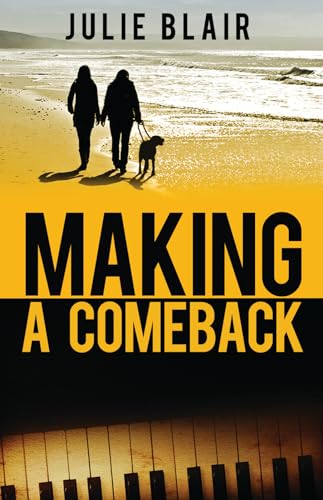 9781626393578: Making a Comeback