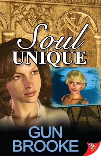 Beispielbild fr Soul Unique zum Verkauf von Chiron Media
