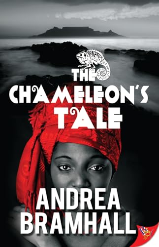 Imagen de archivo de Chameleon a la venta por Better World Books: West