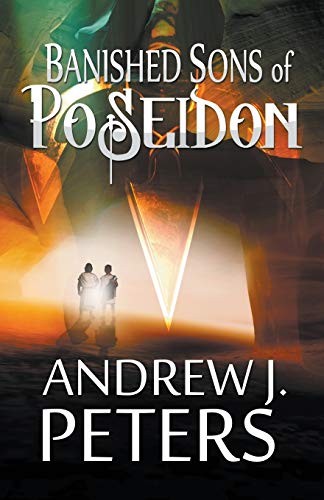 9781626394414: Banished Sons Of Poseidon