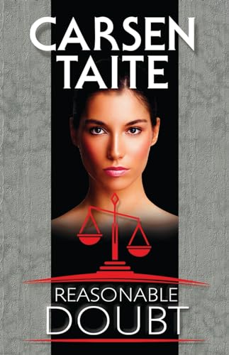 Stock image for Reasonable Doubt for sale by ThriftBooks-Atlanta