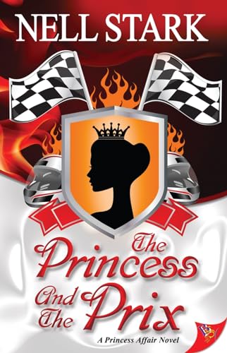 Stock image for The Princess and the Prix (Princess Affair) for sale by HPB-Red