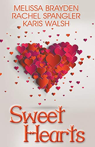 Beispielbild fr Sweet Hearts zum Verkauf von ThriftBooks-Atlanta
