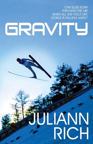 Beispielbild fr Gravity zum Verkauf von WorldofBooks