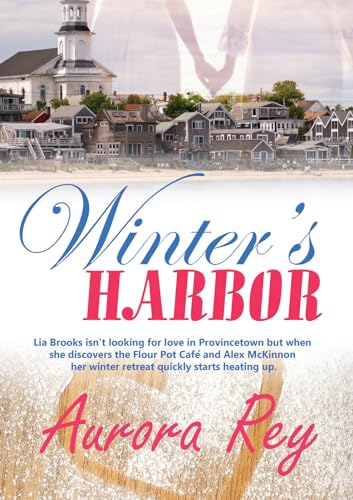 Beispielbild fr Winter's Harbor zum Verkauf von ThriftBooks-Atlanta