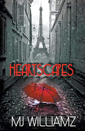Beispielbild fr Heartscapes zum Verkauf von Chiron Media