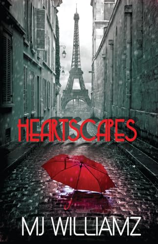 Stock image for Heartscapes for sale by Chiron Media