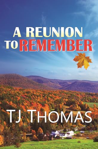 Stock image for A Reunion to Remember for sale by Chiron Media