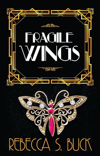 Imagen de archivo de Fragile Wings a la venta por Better World Books