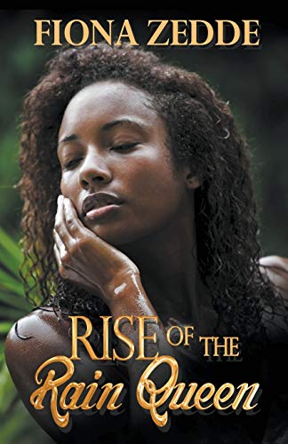 Stock image for Rise of the Rain Queen for sale by SecondSale