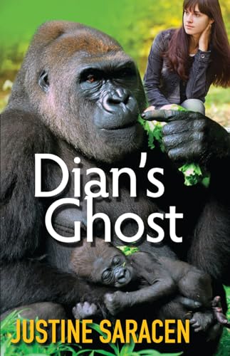 9781626395947: Dian's Ghost