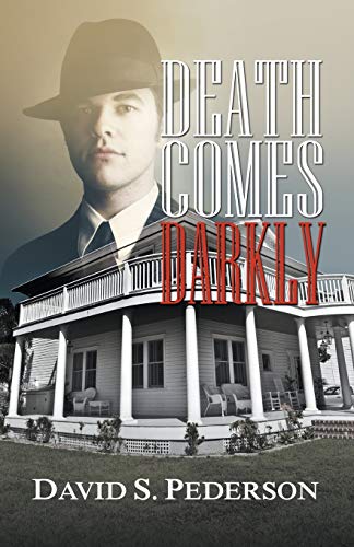 Stock image for Death Comes Darkly for sale by Chiron Media