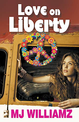 Beispielbild fr Love on Liberty zum Verkauf von Better World Books