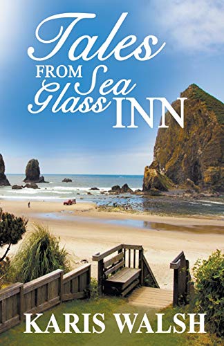 Beispielbild fr Tales from Sea Glass Inn zum Verkauf von ThriftBooks-Dallas