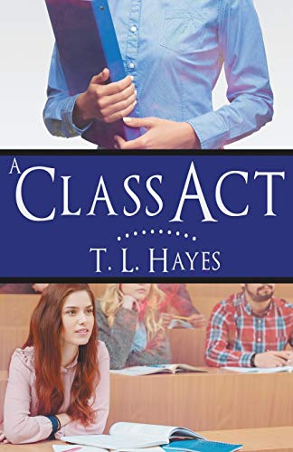 Beispielbild fr A Class Act zum Verkauf von Blackwell's
