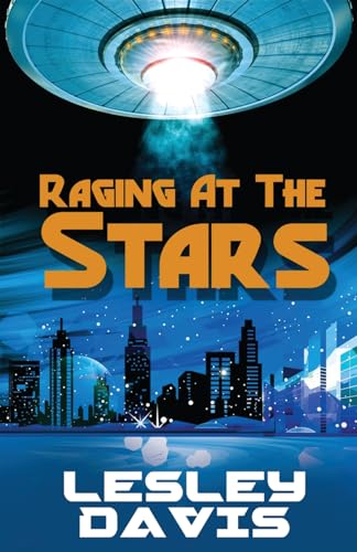 Beispielbild fr Raging at the Stars zum Verkauf von ThriftBooks-Atlanta
