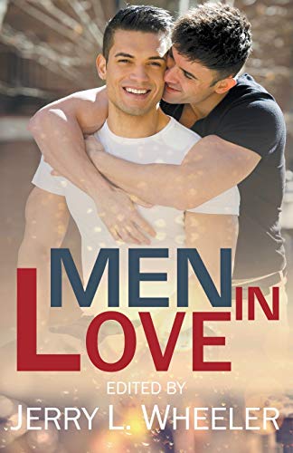 Beispielbild fr Men in Love: M/M Romance zum Verkauf von Chiron Media