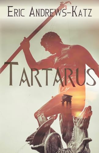 Beispielbild fr Tartarus zum Verkauf von Better World Books: West