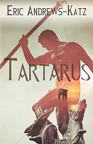 Imagen de archivo de Tartarus a la venta por Better World Books: West