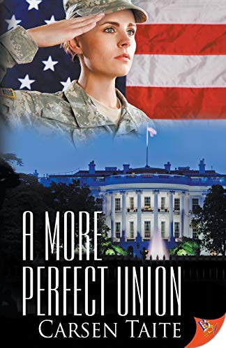 Imagen de archivo de A More Perfect Union a la venta por BooksRun
