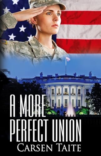 Stock image for A More Perfect Union for sale by BooksRun