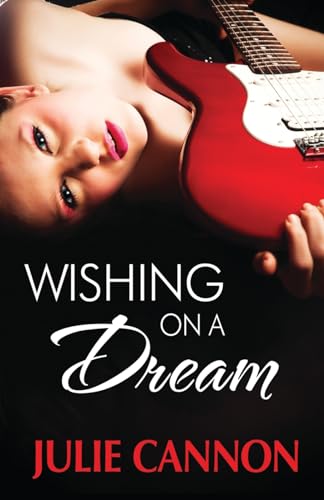 Beispielbild fr Wishing on a Dream zum Verkauf von WorldofBooks