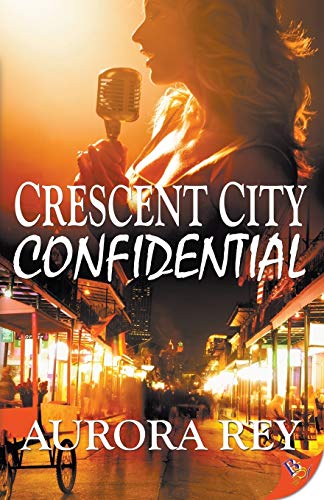 Imagen de archivo de Crescent City Confidential a la venta por Better World Books: West