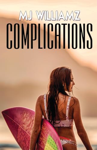 Beispielbild fr Complications zum Verkauf von WorldofBooks