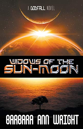9781626397774: Widows of the Sun-Moon (Godfall)