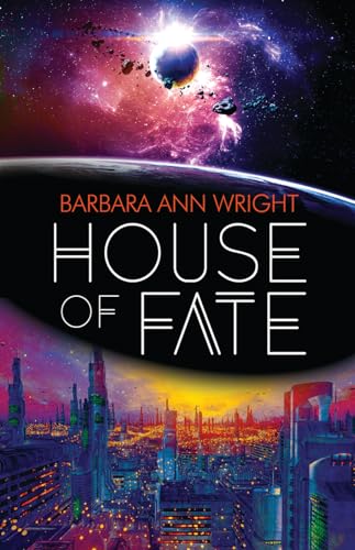 Imagen de archivo de House of Fate a la venta por Better World Books
