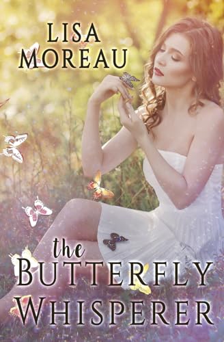 Imagen de archivo de The Butterfly Whisperer a la venta por ThriftBooks-Atlanta