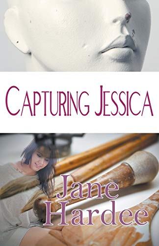 Beispielbild fr Capturing Jessica Format: Paperback zum Verkauf von INDOO