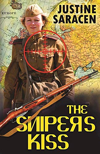 Beispielbild fr The Sniper's Kiss zum Verkauf von WorldofBooks