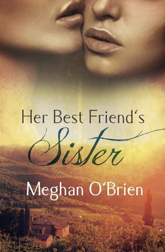 Beispielbild fr Her Best Friend's Sister [Soft Cover ] zum Verkauf von booksXpress