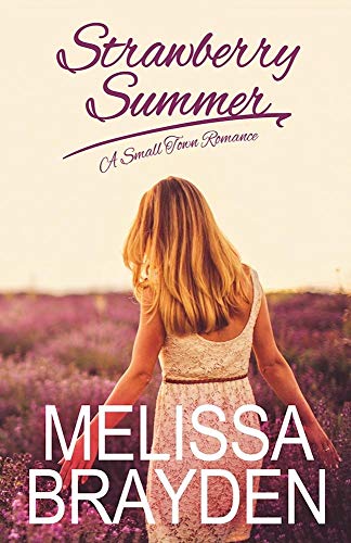 Beispielbild fr Strawberry Summer zum Verkauf von WorldofBooks