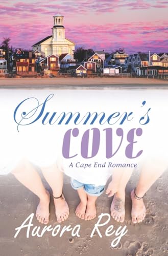Imagen de archivo de Summer's Cove a la venta por ThriftBooks-Atlanta