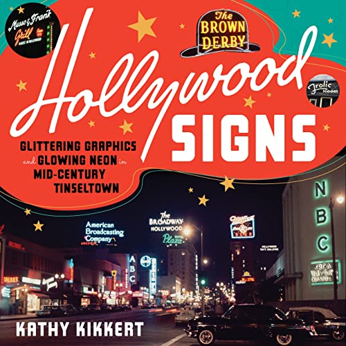 Imagen de archivo de Hollywood Signs a la venta por PBShop.store US