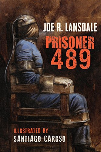Beispielbild fr Prisoner 489 zum Verkauf von HPB Inc.