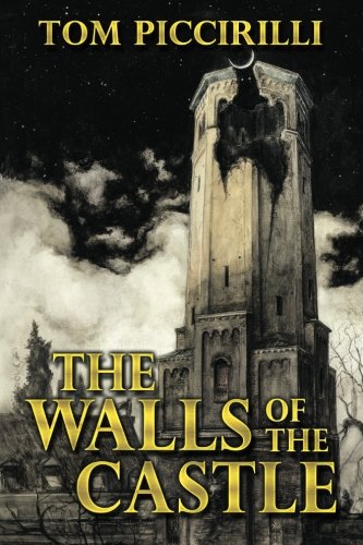 Beispielbild fr The Walls of the Castle zum Verkauf von My Dead Aunt's Books
