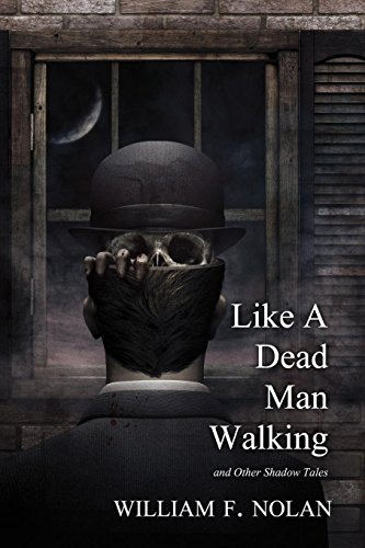 Beispielbild fr Like a Dead Man Walking zum Verkauf von The Dawn Treader Book Shop
