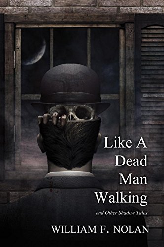 Stock image for Like a Dead Man Walking for sale by The Dawn Treader Book Shop